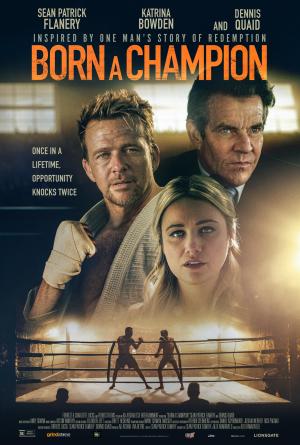 Born a Champion [Indonesian]