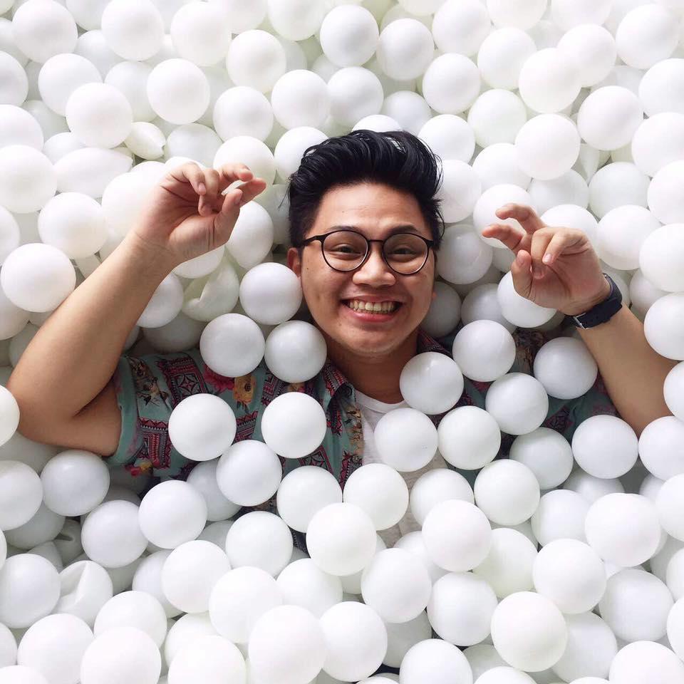 actor Jamil Ejhay Gonzalez large photo