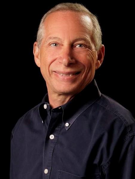 actor Mark Liebert large photo