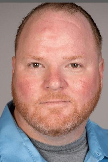 actor Johnny Shirley large photo