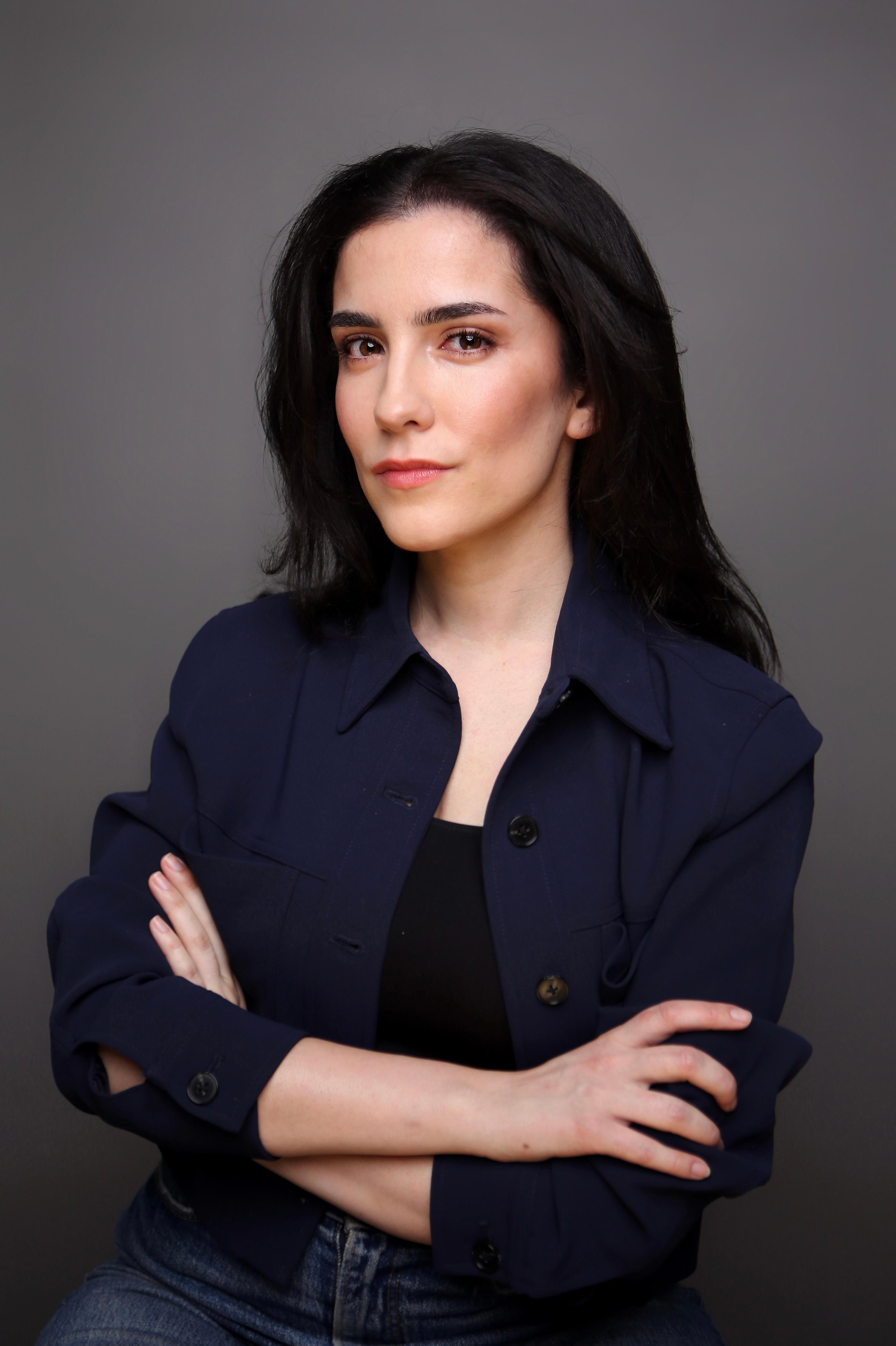 Veronica Hortiguela