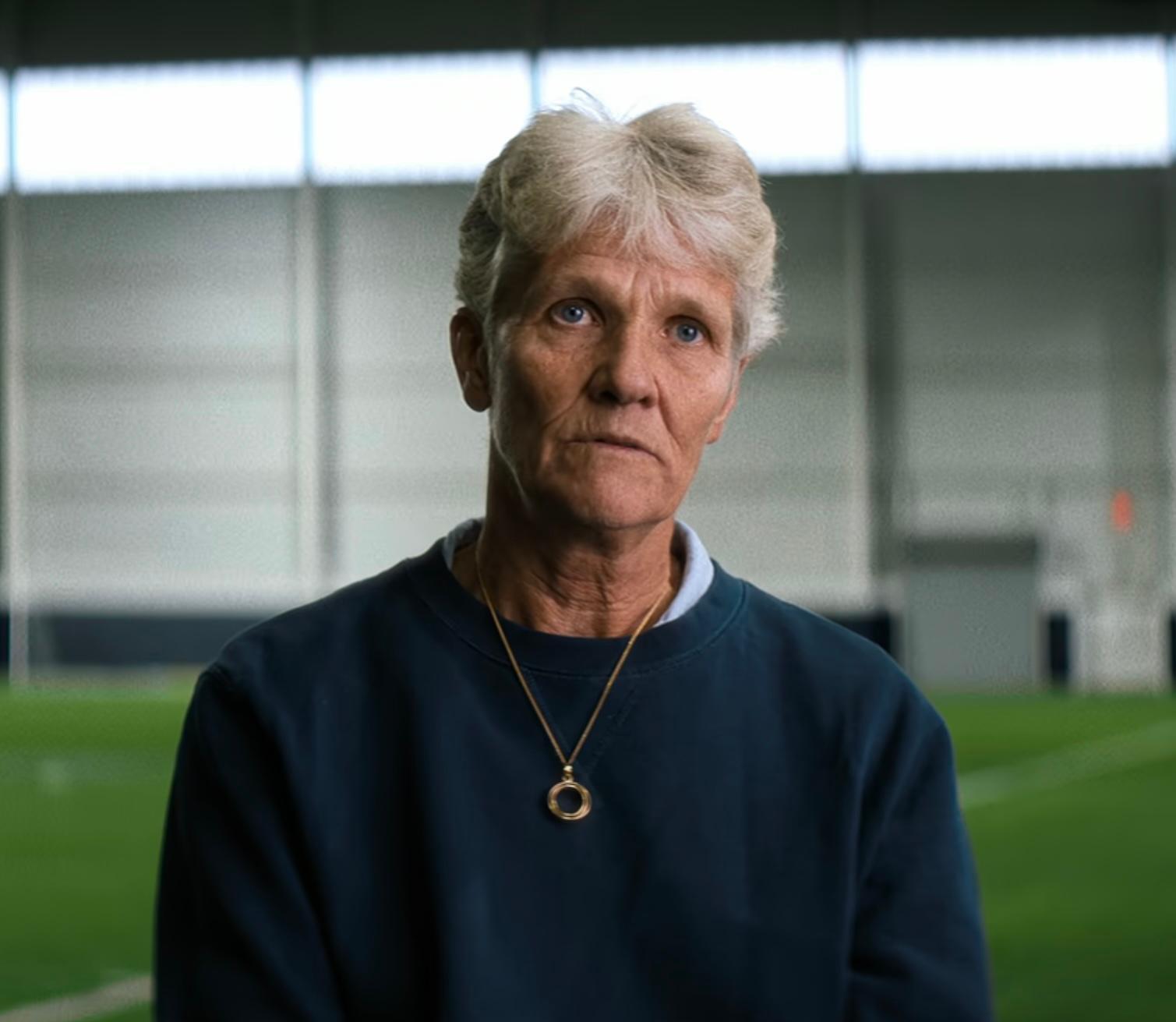 Pia Sundhage
