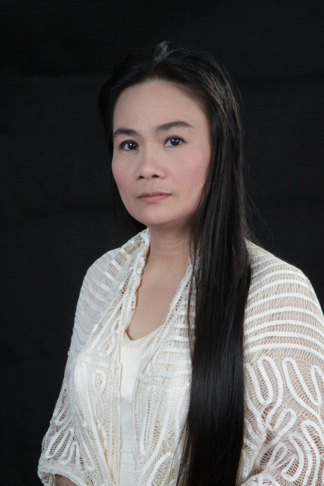 actor Mona Pico large photo