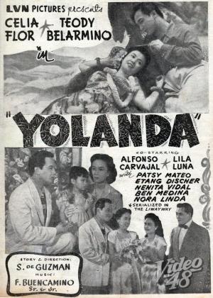 Yolanda