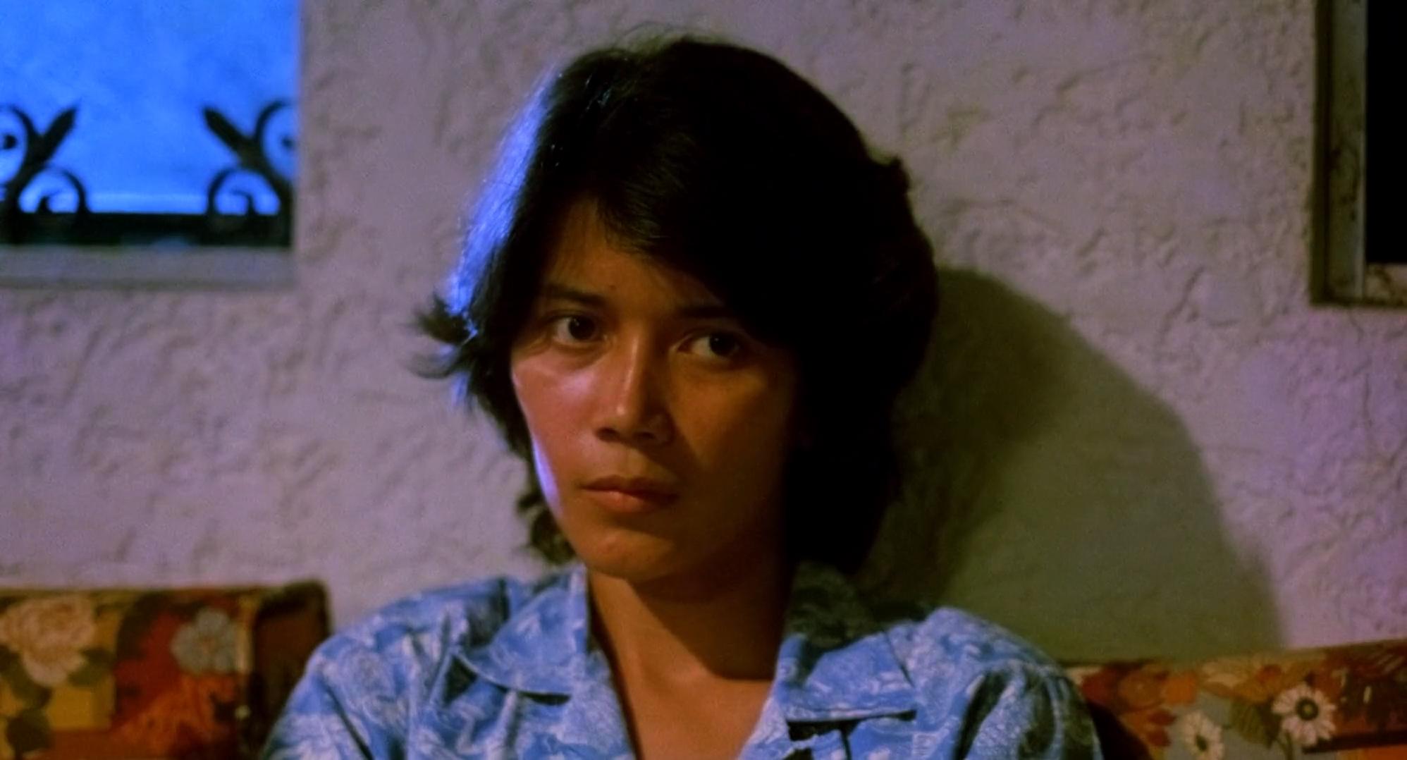 actor Mia Gutierrez large photo