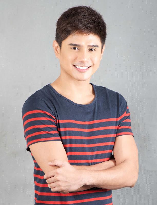 actor Lemuel Pelayo large photo