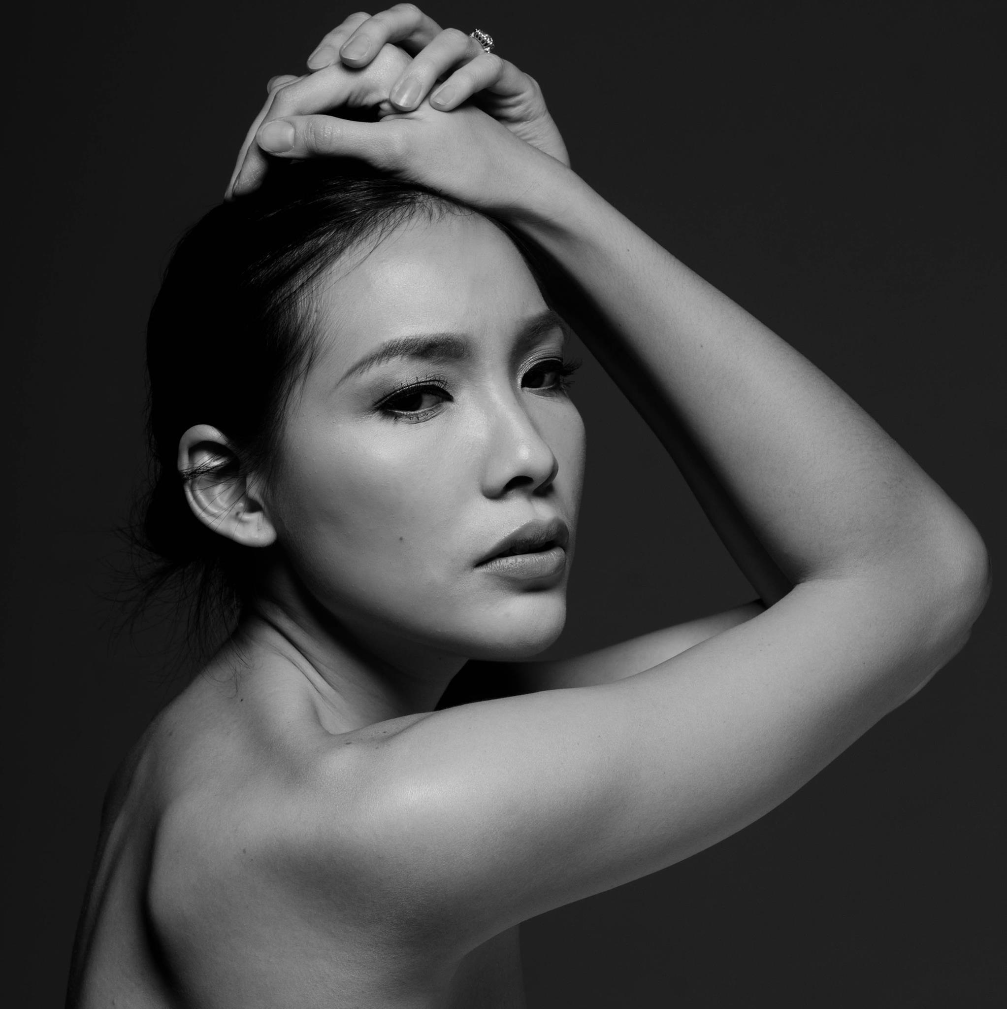 actor Stephanie Henares large photo