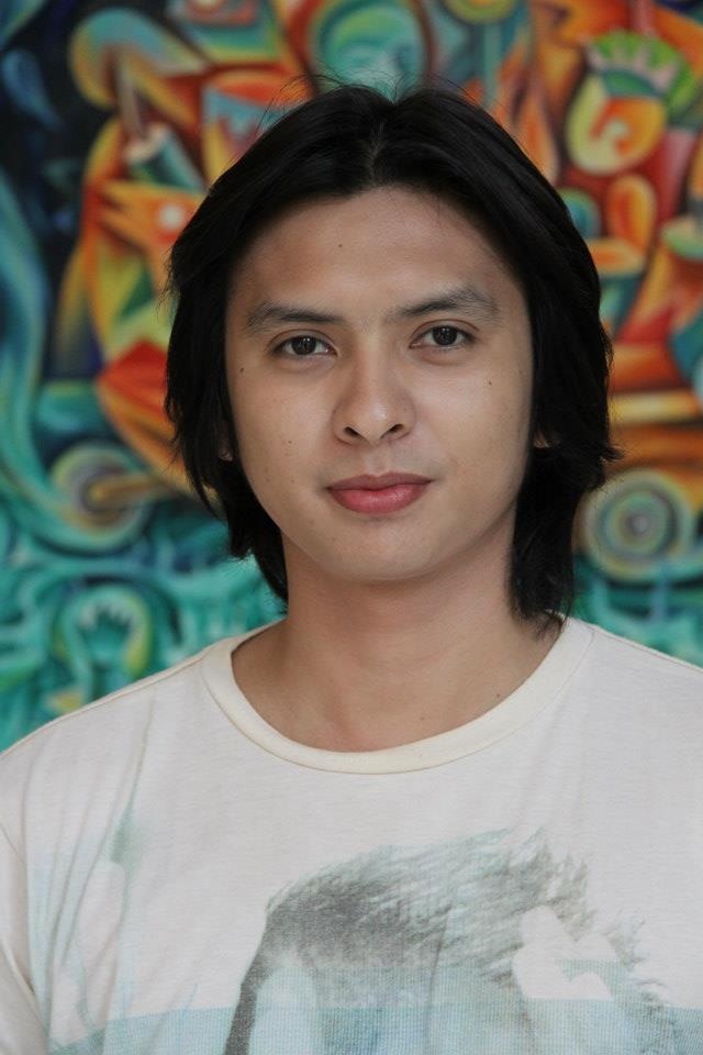 actor Chuck Luat large photo