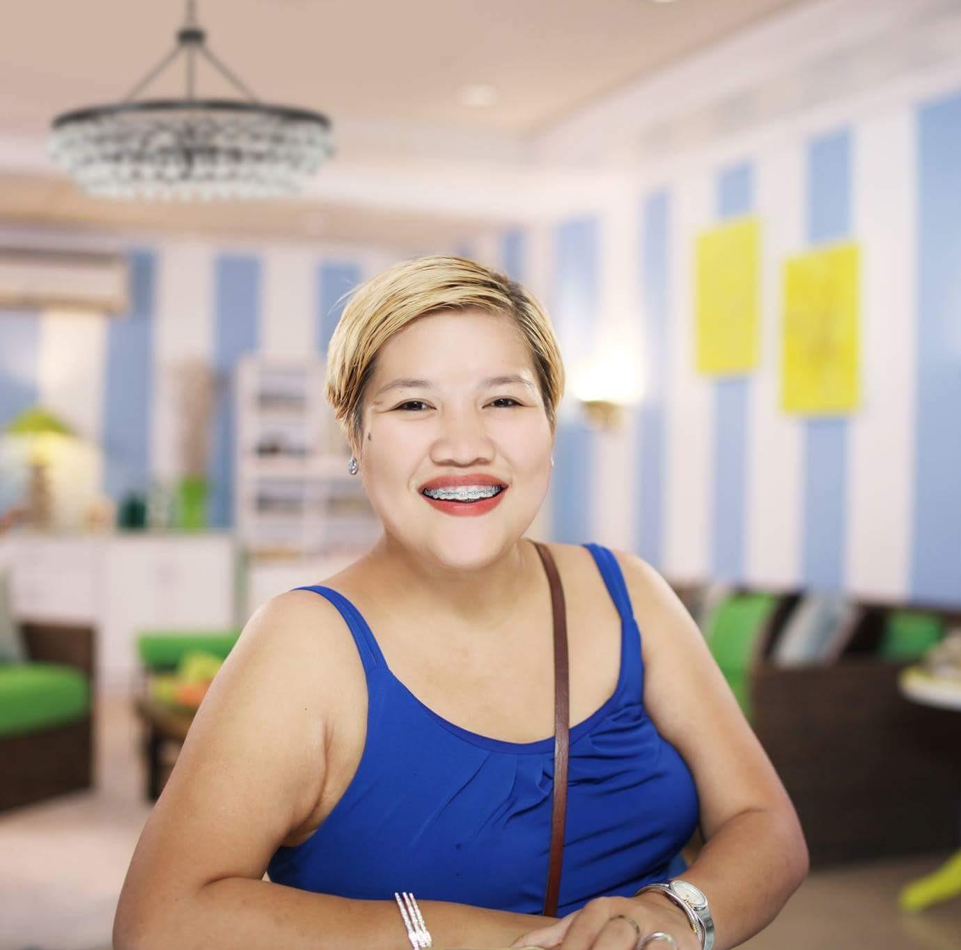 actor Rowena Concepcion large photo