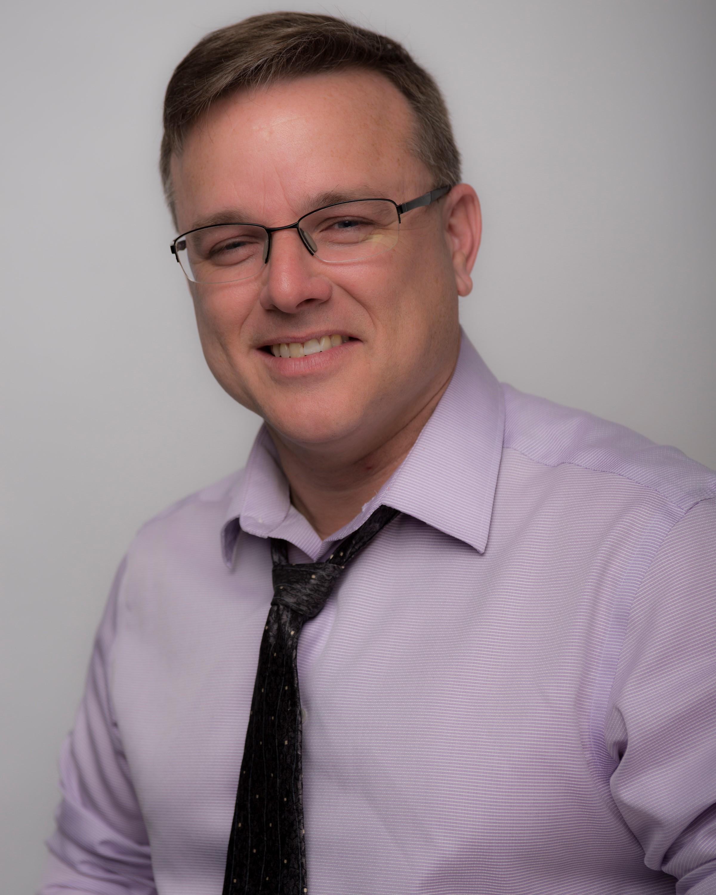 actor Sean T. Ward large photo