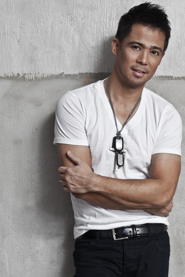 actor Dingdong Avanzado large photo