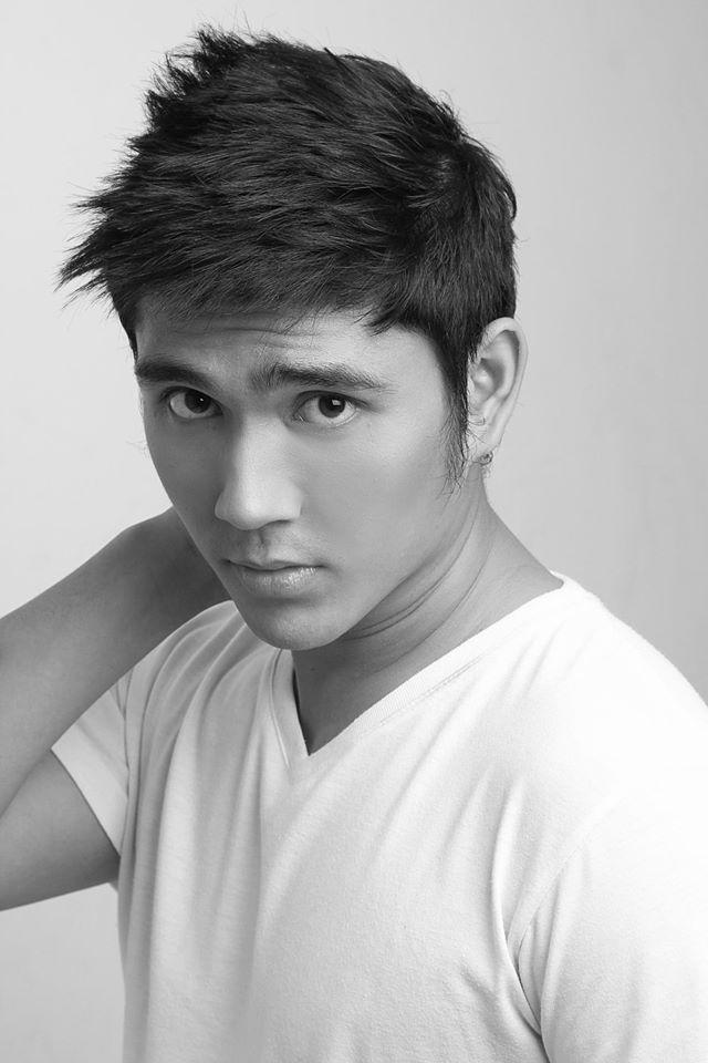 actor Acey Aguilar large photo