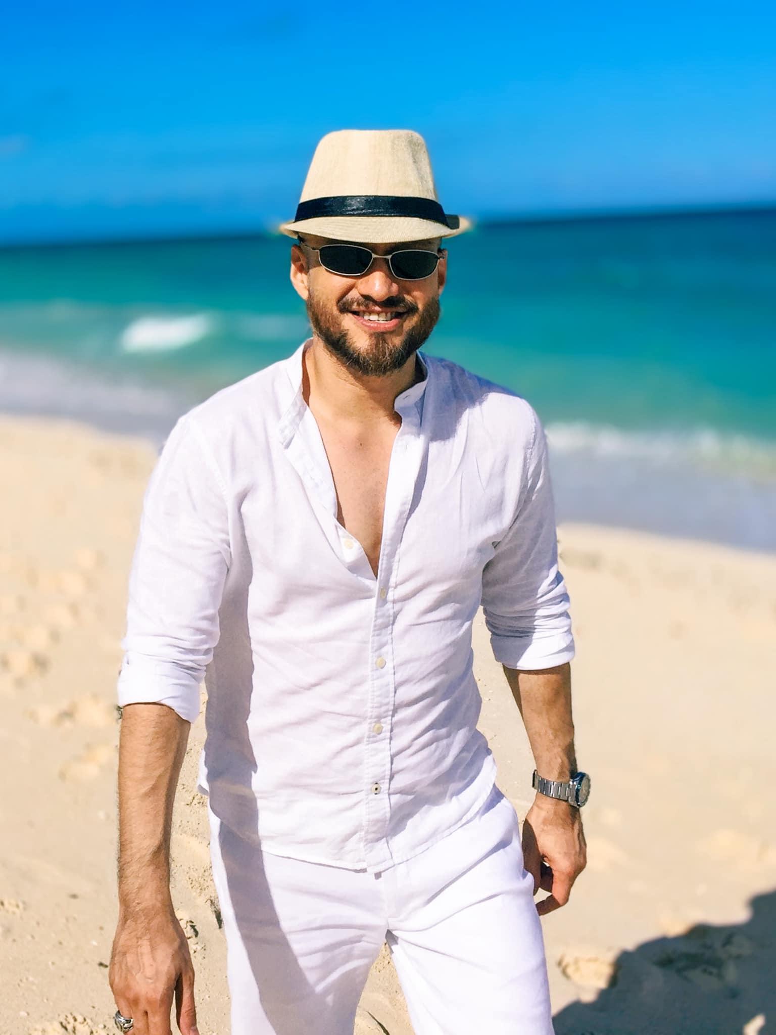 actor Jovit Moya large photo