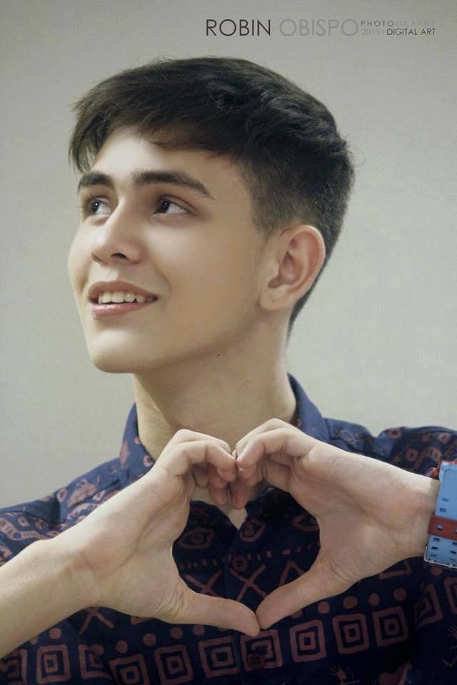 actor Mark Aaron Hernandez large photo