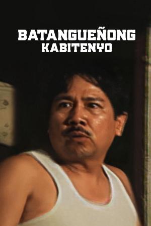 Batangueno kabitenyo [Tagalog]