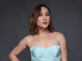 Iyah Mina