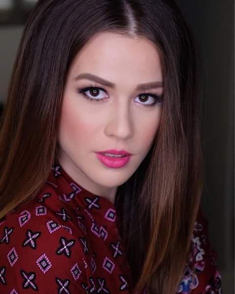 actor Valeen Montenegro large photo