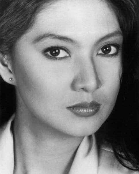 actor Jeanette Fernando large photo