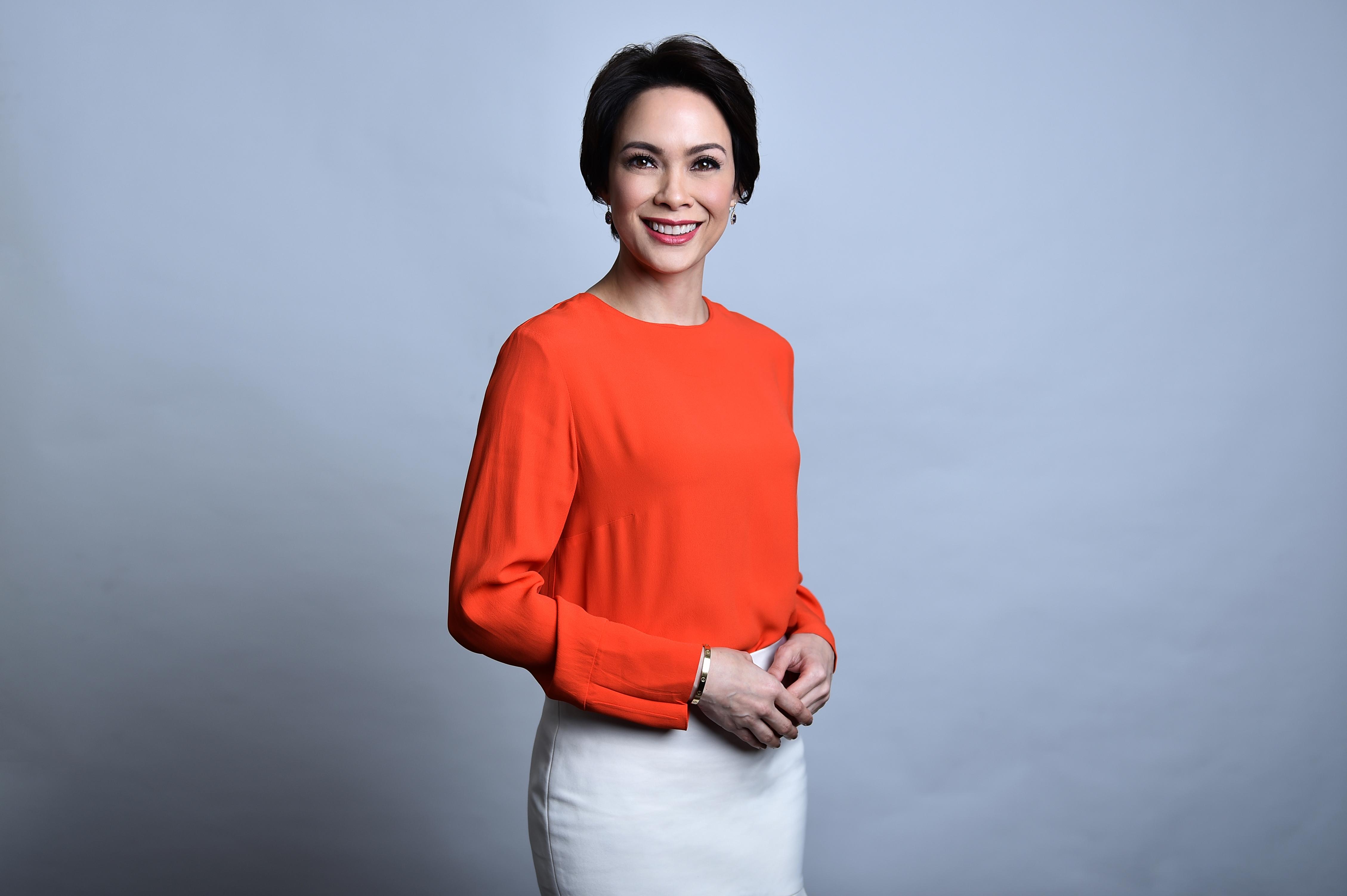 actor Angel Jacob large photo