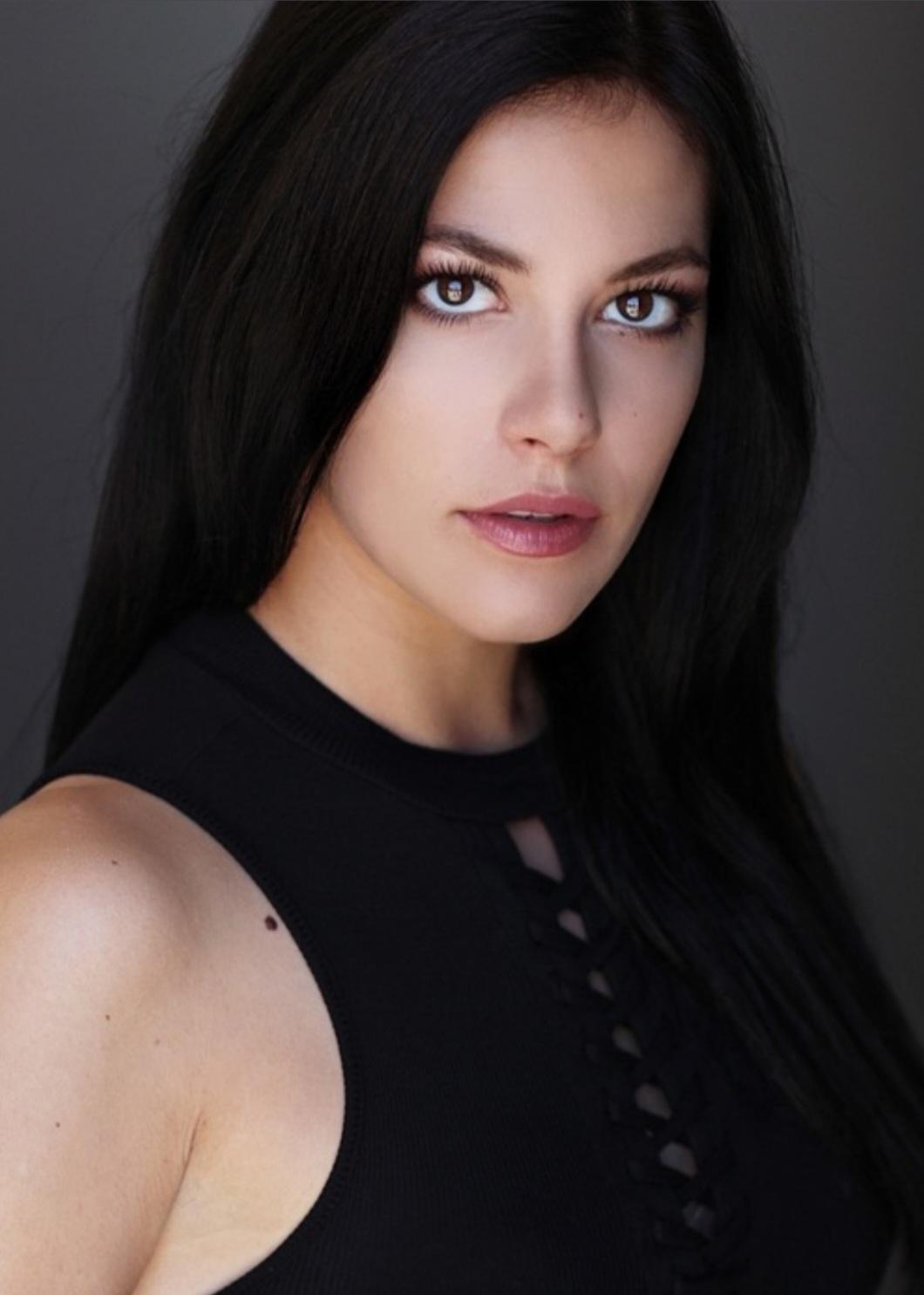 actor Franzi Schissler large photo