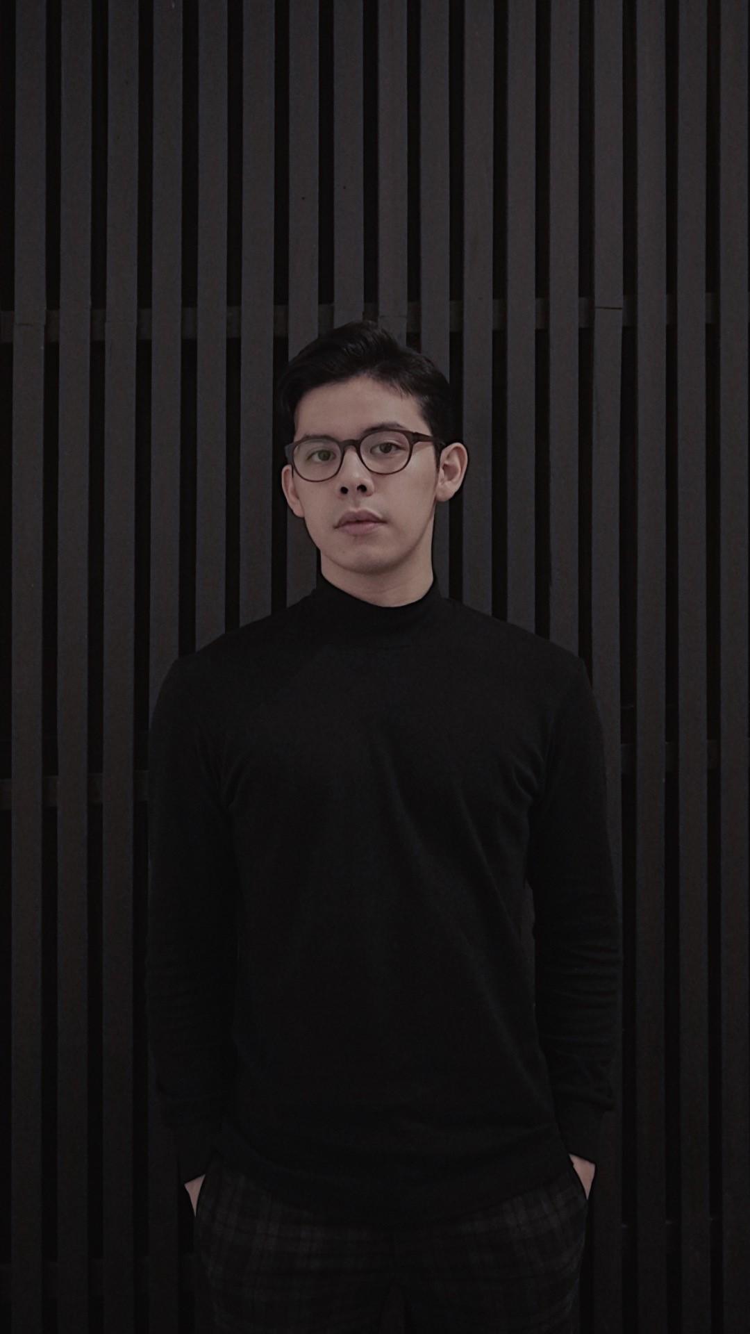 actor Brian Black large photo