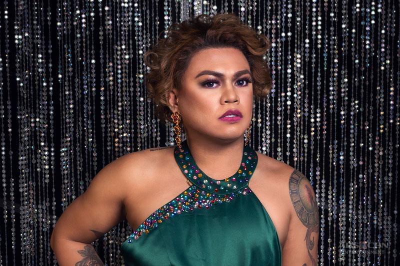 actor Brenda Mage large photo