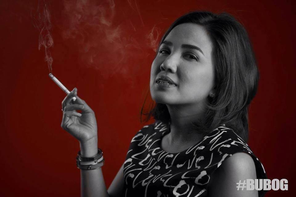 actor Jemina Sy large photo