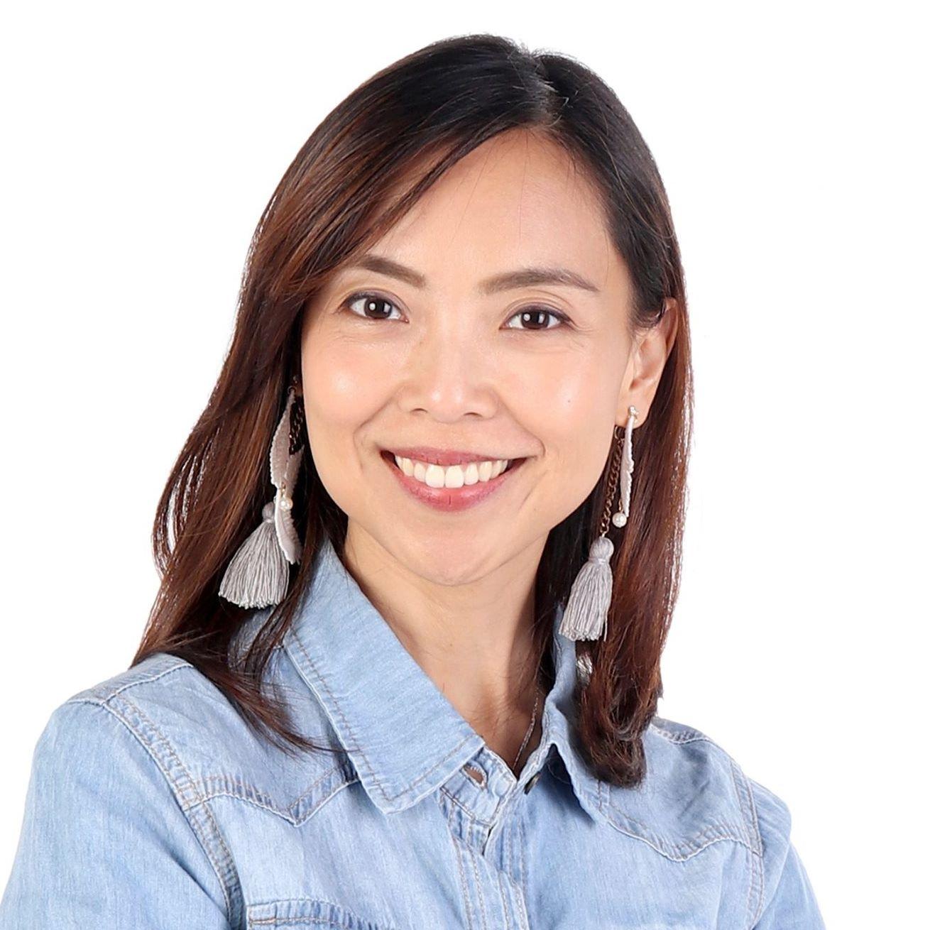 actor Chi Datu large photo