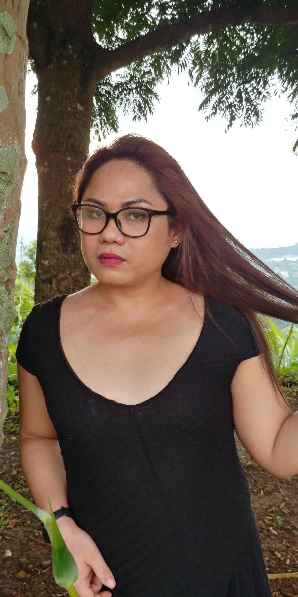 actor Mia Esty large photo