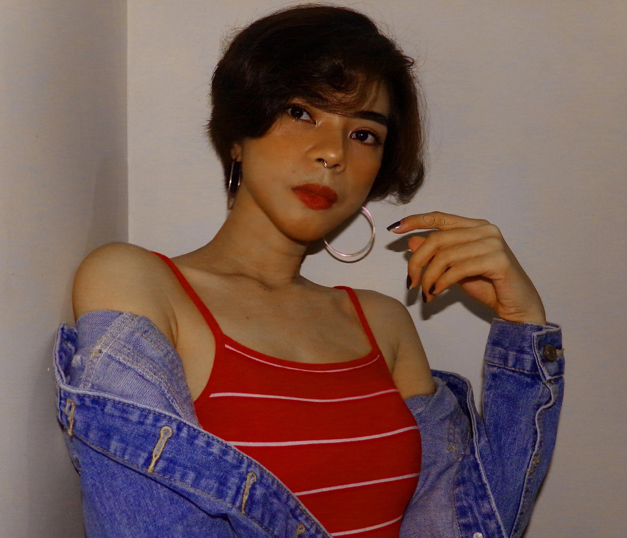 actor Lala Padilla large photo