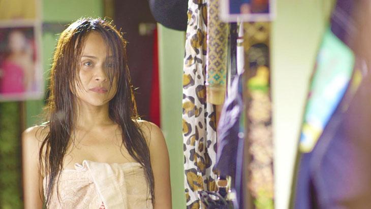 actor Mimi Juareza large photo