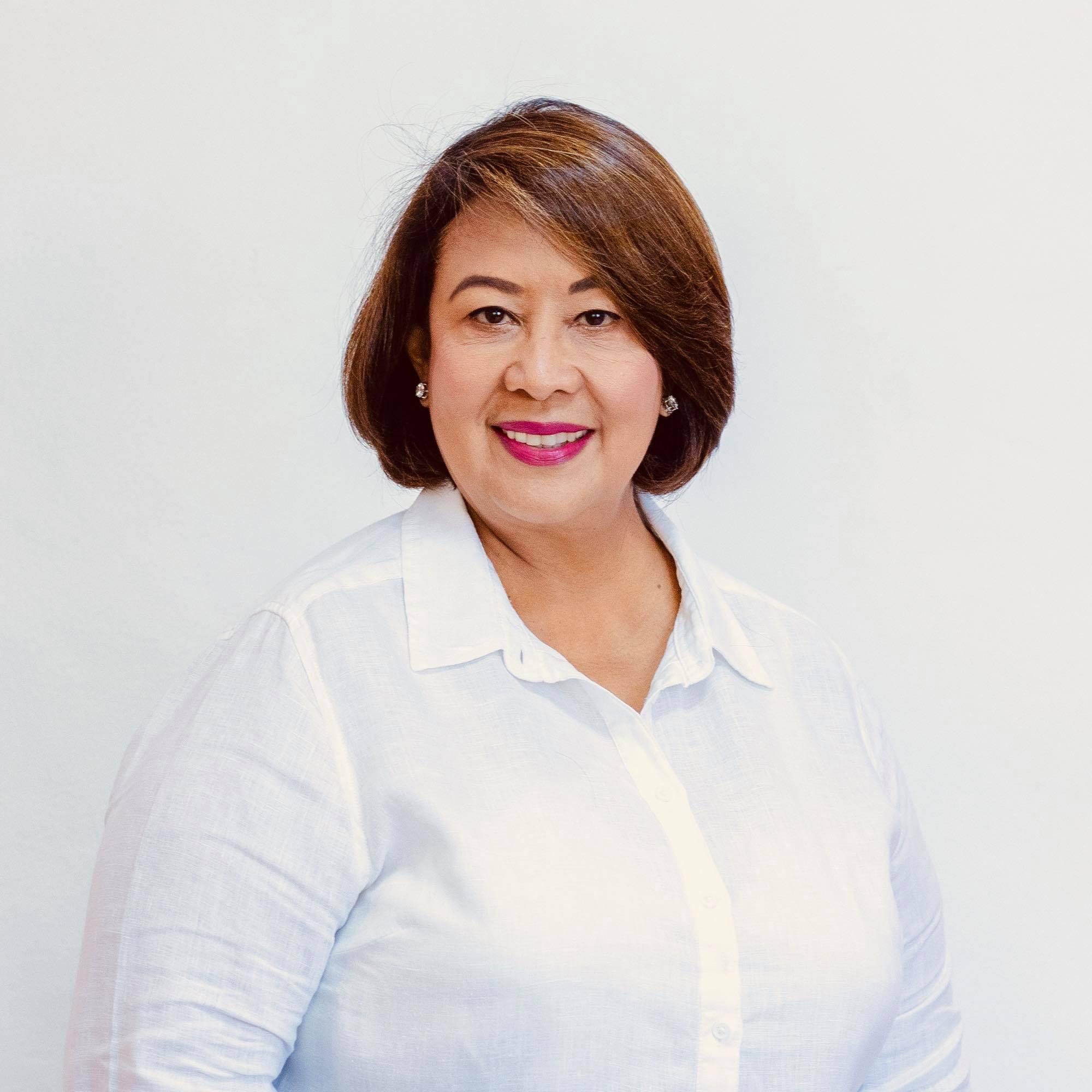 actor Matet F. Debuque large photo