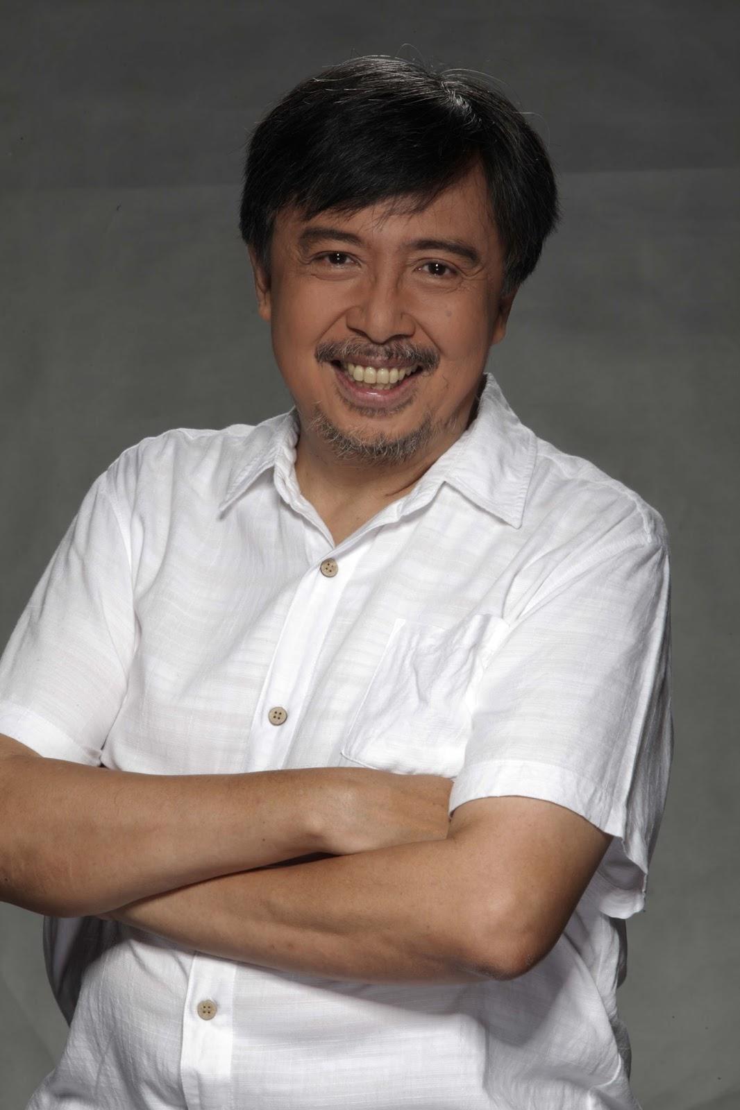 actor Bodjie Pascua large photo