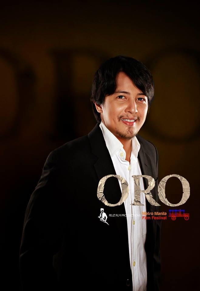 actor Biboy Ramirez large photo