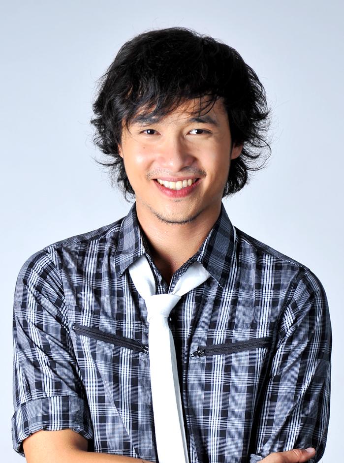 actor Kean Cipriano large photo