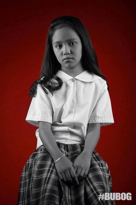 actor Belle Dominguez large photo