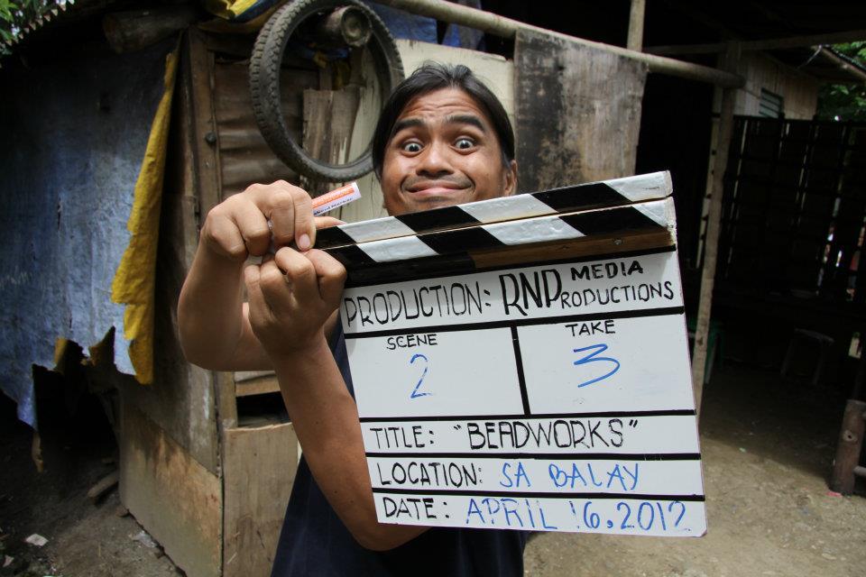 actor Godihard Buenaflor large photo