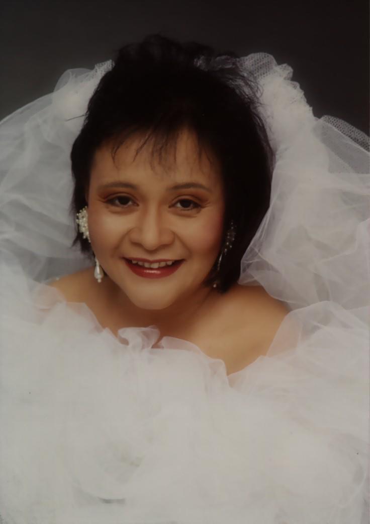 actor Agnes Caballa large photo