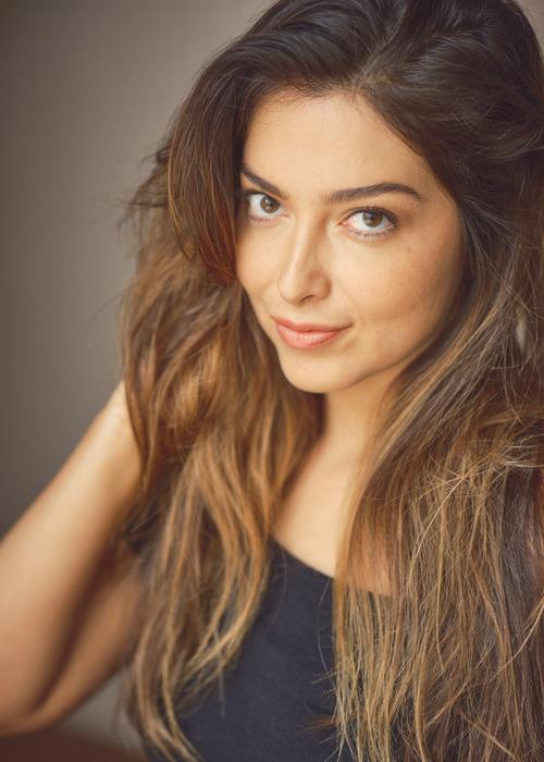 actor Stevie Vallejo large photo