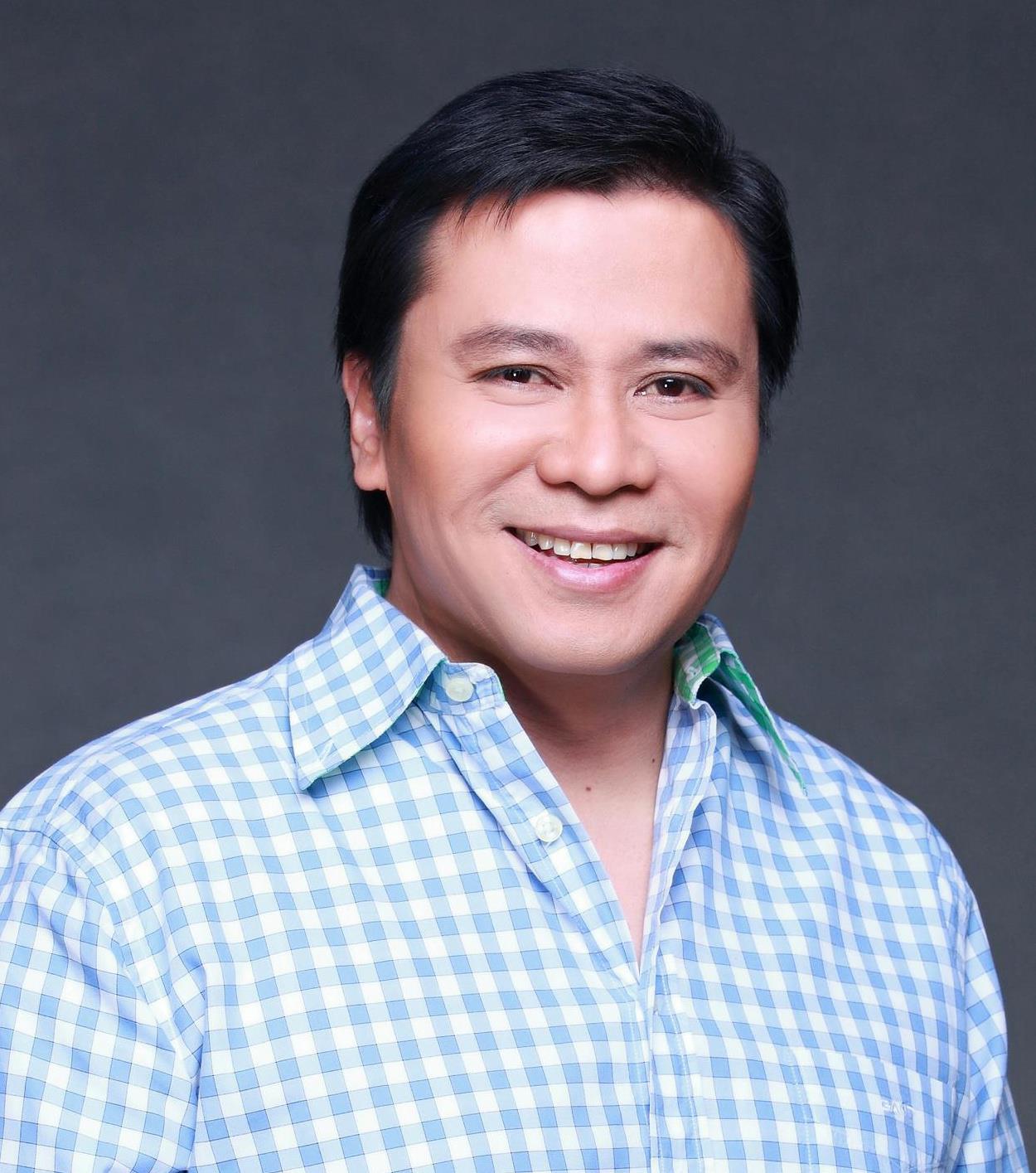 actor Jinggoy Estrada large photo