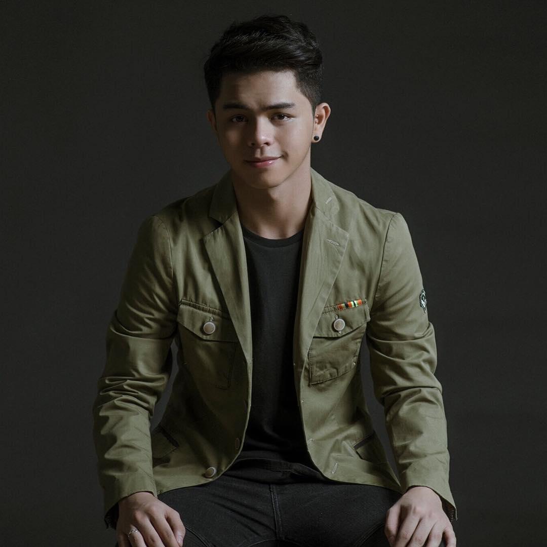 actor Kokoy De Santos large photo