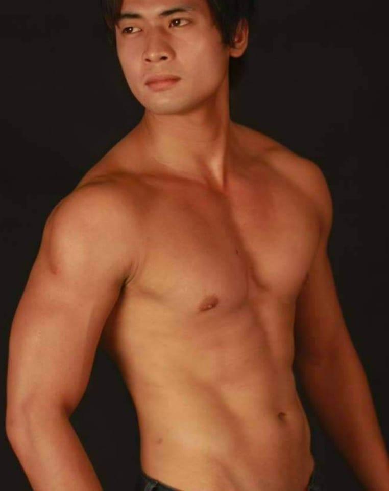 actor Boogie Canare large photo