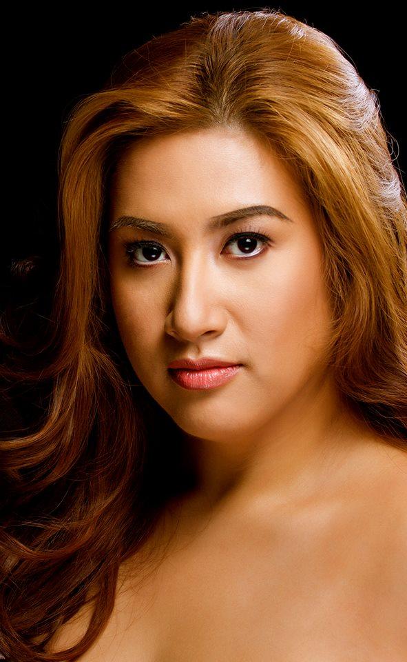 actor Ana Feleo large photo