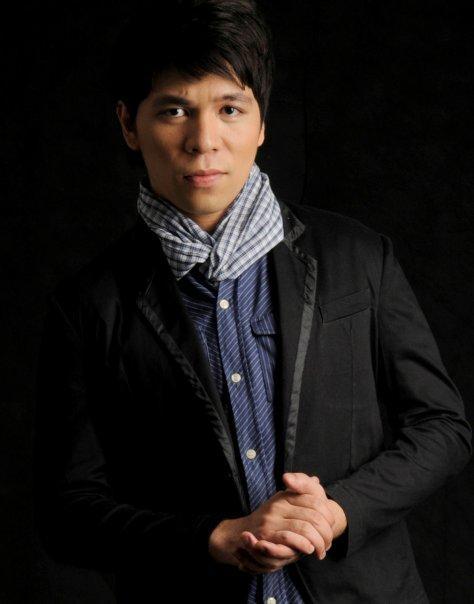 actor Mcoy Fundales large photo