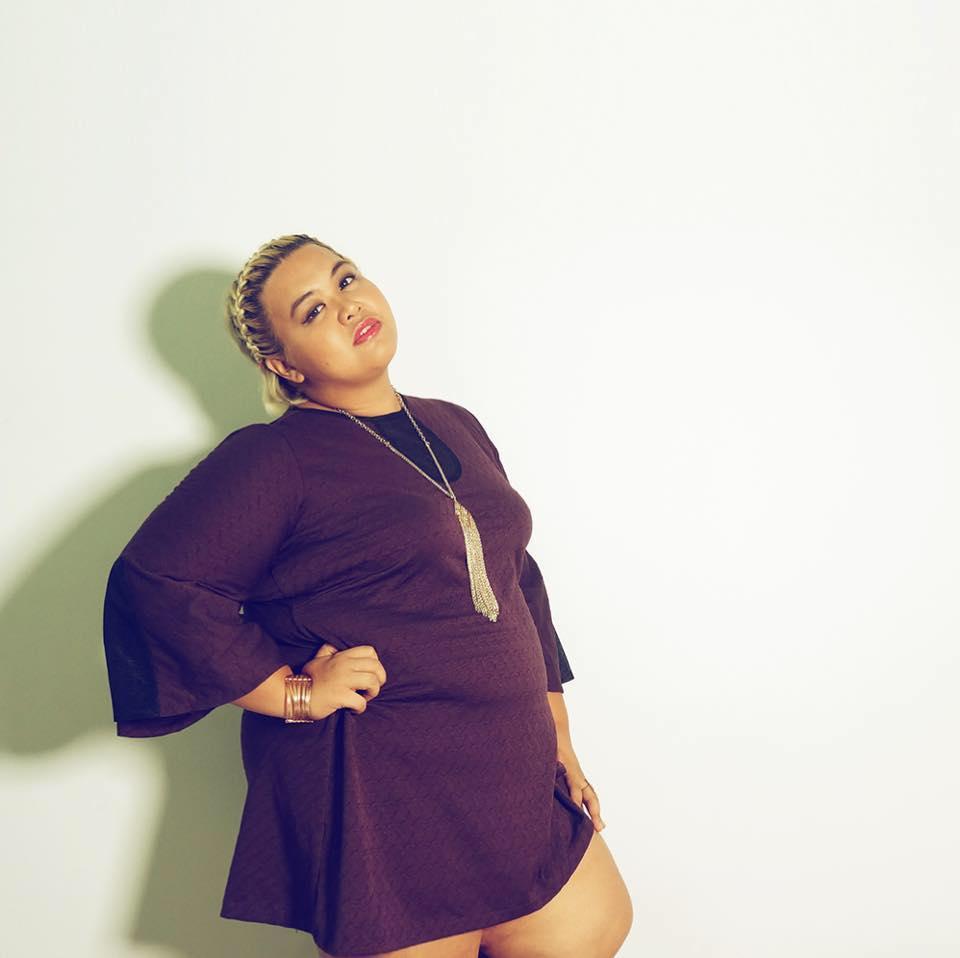 actor Meryl Margaux Bunyi large photo