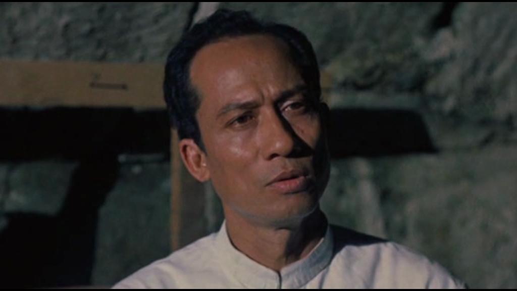 actor Joseph de Cordova large photo