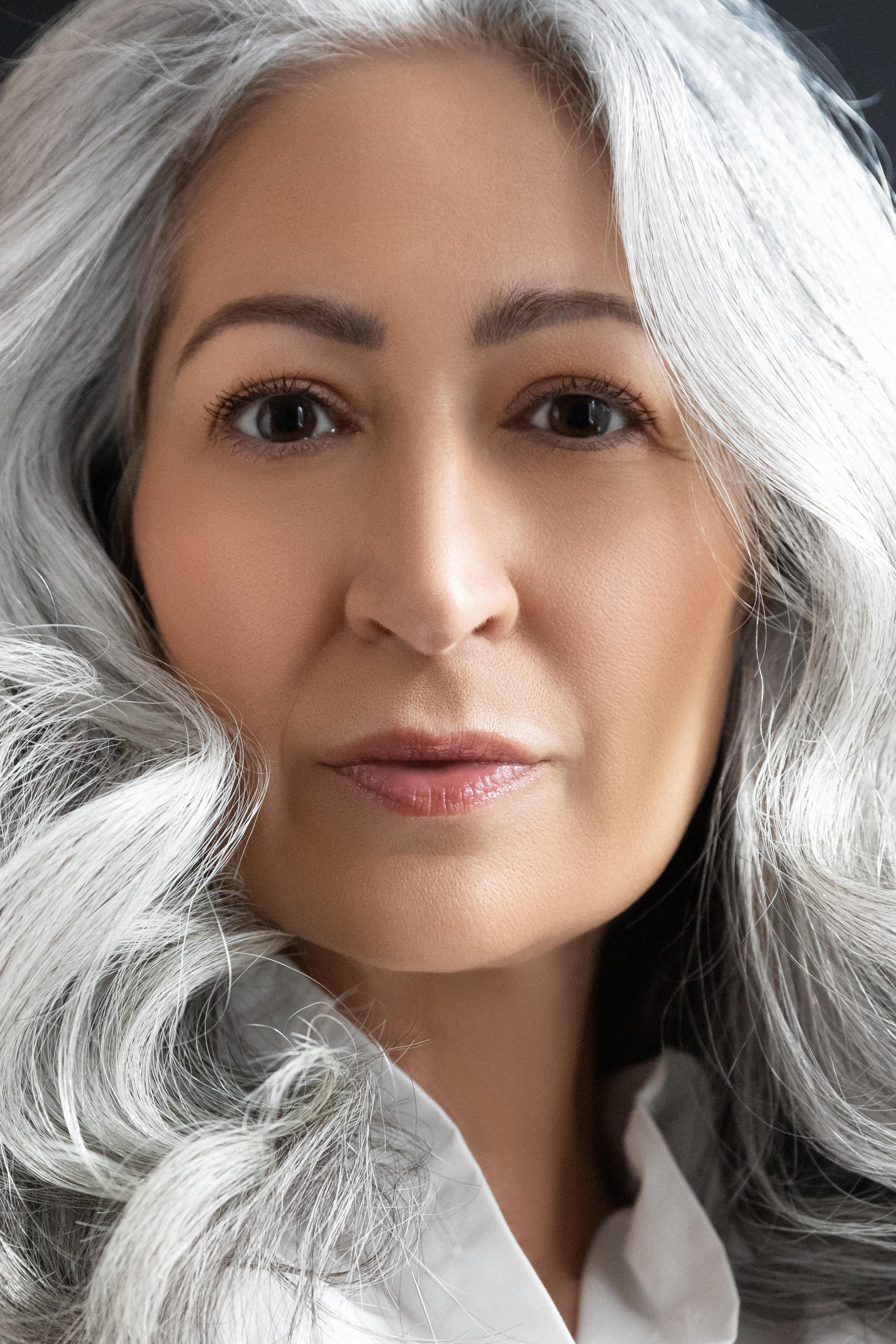 actor Kristi Noory large photo