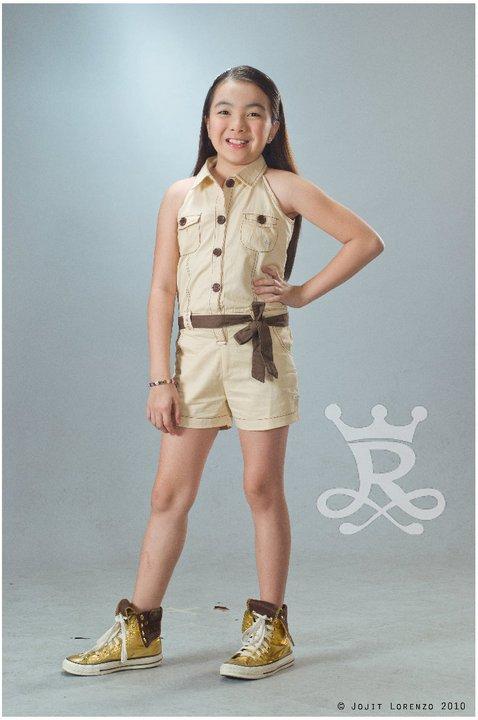 actor Sabrina Man large photo