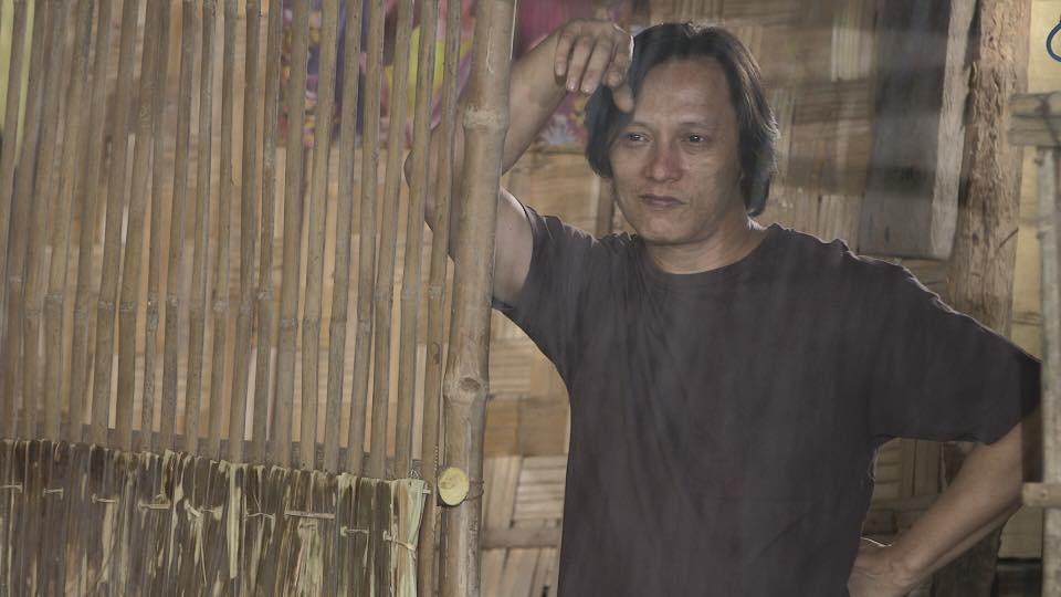 actor Ronnie Quizon large photo