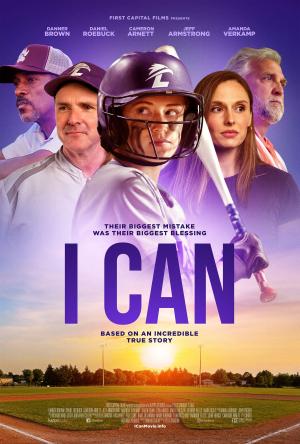 I Can [Russian]